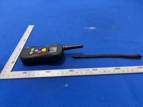 Dog Training Collar - FCC ID 2AHHYPTS-018-V2 - Shenzhen Patpet Technology Co., Ltd (4)