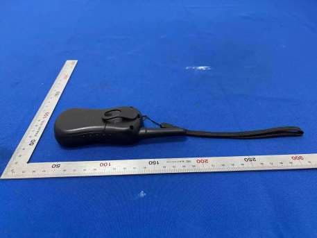 Dog Training Collar - FCC ID 2AHHYPTS-018-V2 - Shenzhen Patpet Technology Co., Ltd (5)