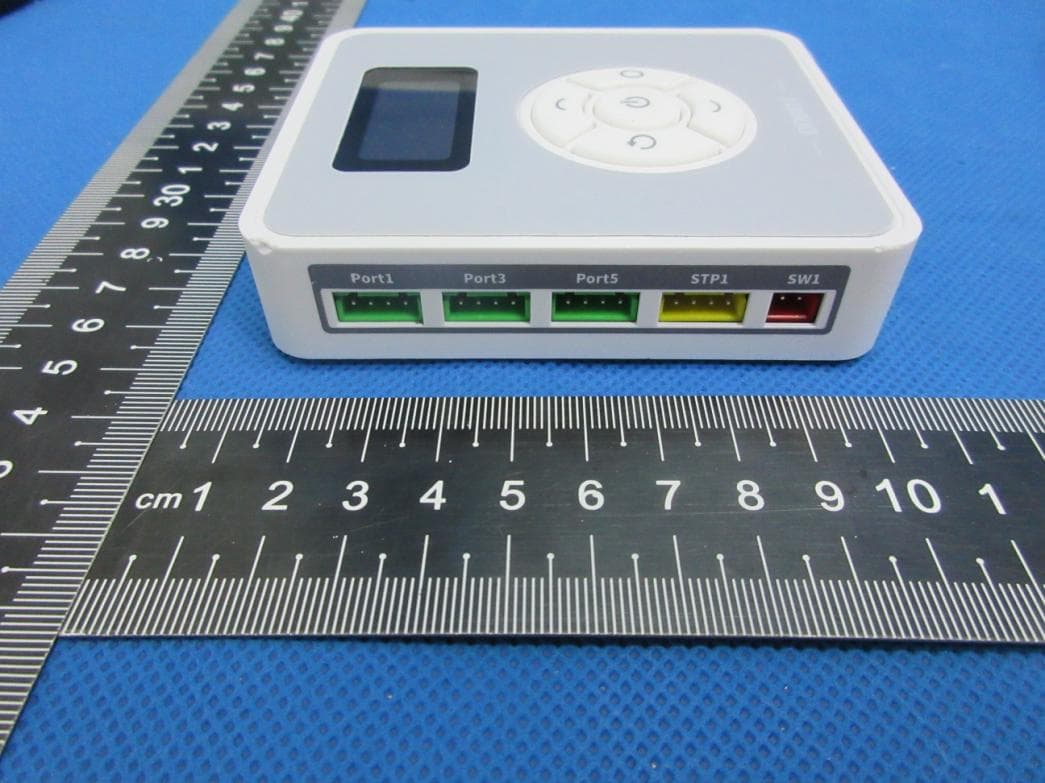 Dobot Magician Lite - FCC ID 2AHI4-MGL-4R002 - Shenzhen Yuejiang Technology Co., Ltd (4)