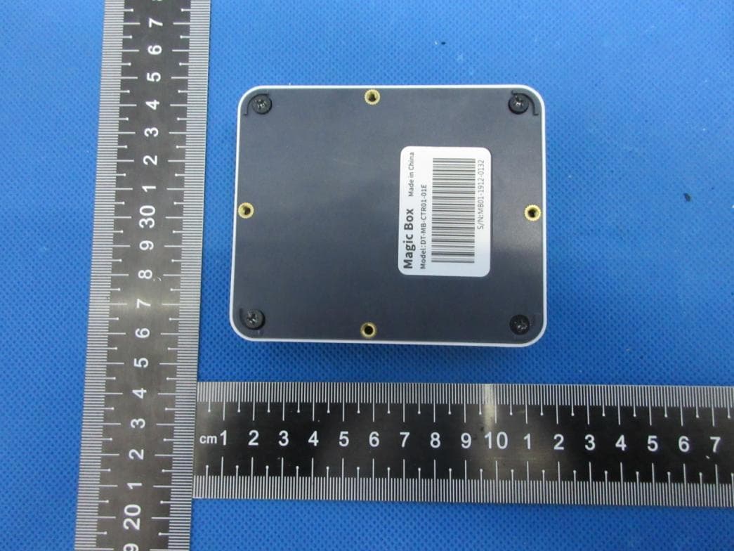 Dobot Magician Lite - FCC ID 2AHI4-MGL-4R002 - Shenzhen Yuejiang Technology Co., Ltd (5)