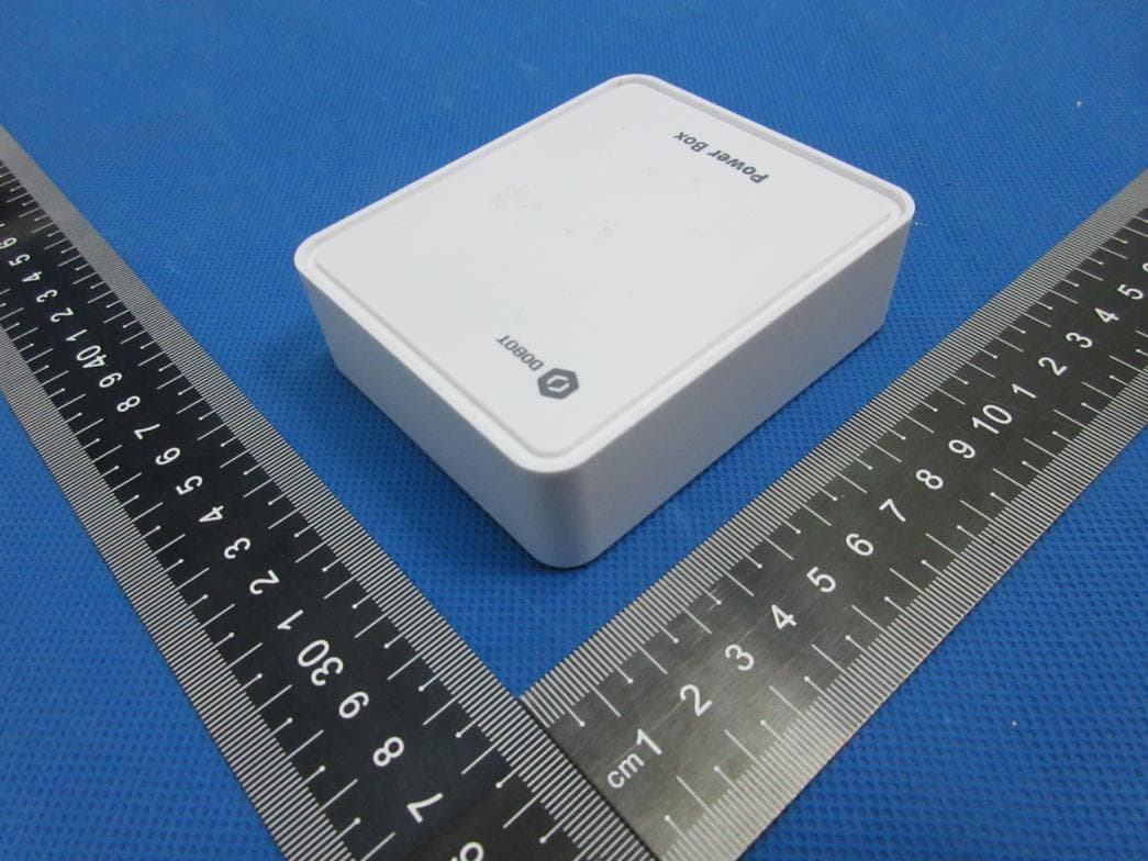 Dobot Magician Lite - FCC ID 2AHI4-MGL-4R002 - Shenzhen Yuejiang Technology Co., Ltd (3)