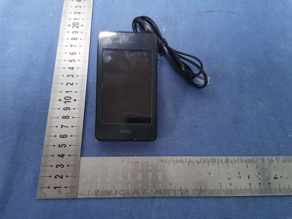 DOBOT MOOZ-2 PLUS - FCC ID 2AHI4-MOOZ-2-PLUS - Shenzhen Yuejiang Technology Co., Ltd (2)