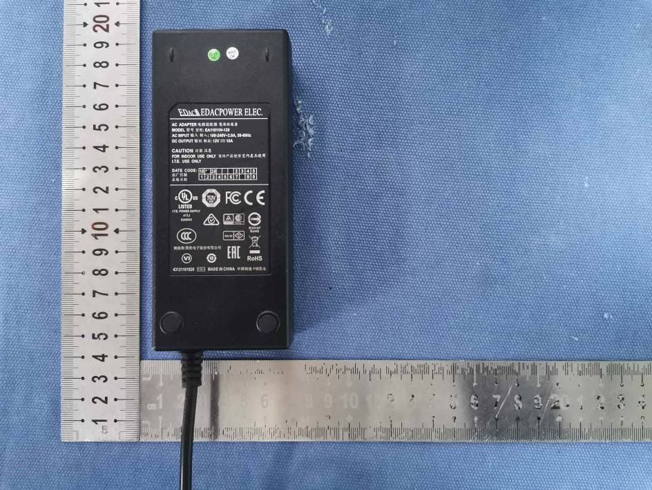DOBOT MOOZ-2 PLUS - FCC ID 2AHI4-MOOZ-2-PLUS - Shenzhen Yuejiang Technology Co., Ltd