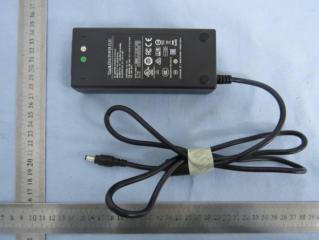 DOBOT MOOZ - FCC ID 2AHI4-MOOZ-3 - Shenzhen Yuejiang Technology Co., Ltd (2)