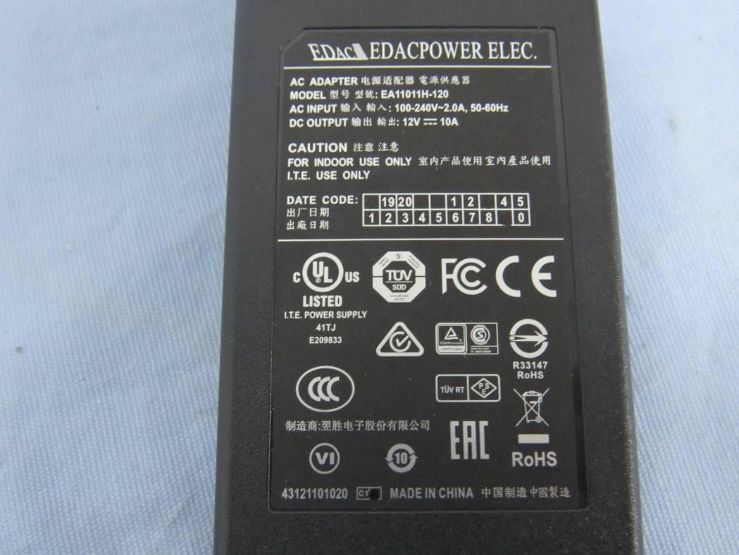 DOBOT MOOZ - FCC ID 2AHI4-MOOZ-3 - Shenzhen Yuejiang Technology Co., Ltd (3)