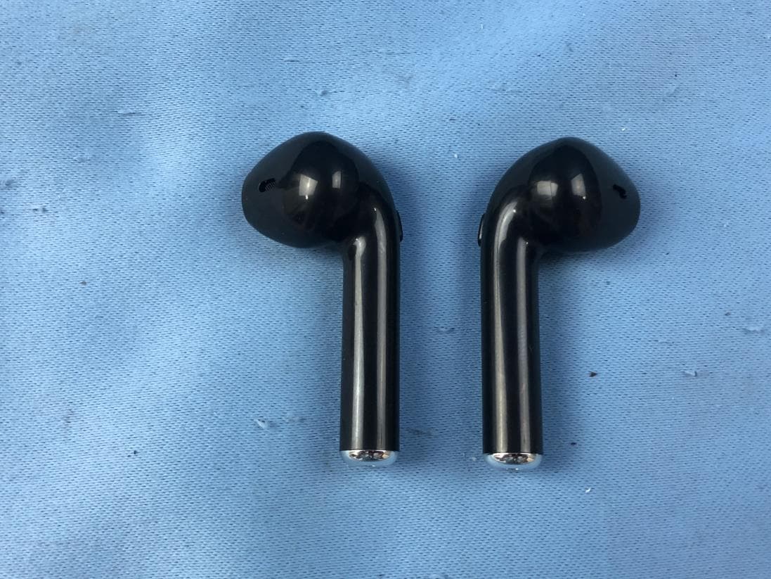 TRUE WIRE-FREE EARBUDS - FCC ID 2AHI6IAEBT209 - Shenzhen Ruijiahua Technology CO.,LTD (2)
