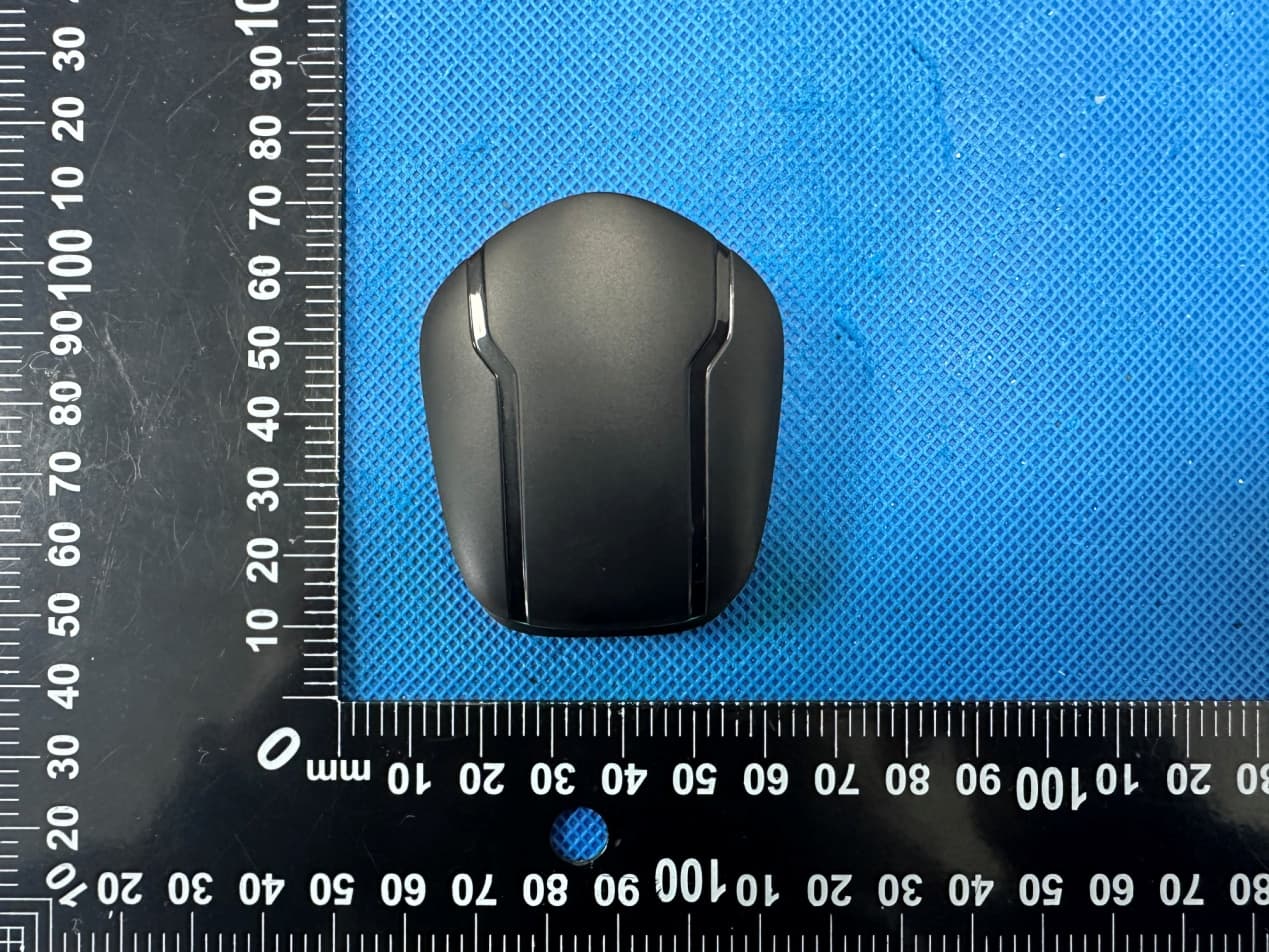 Truly wireless Gaming Earbuds with ENC - FCC ID 2AHI6IAEBTG424 - Shenzhen Ruijiahua Technology CO.,LTD (2)