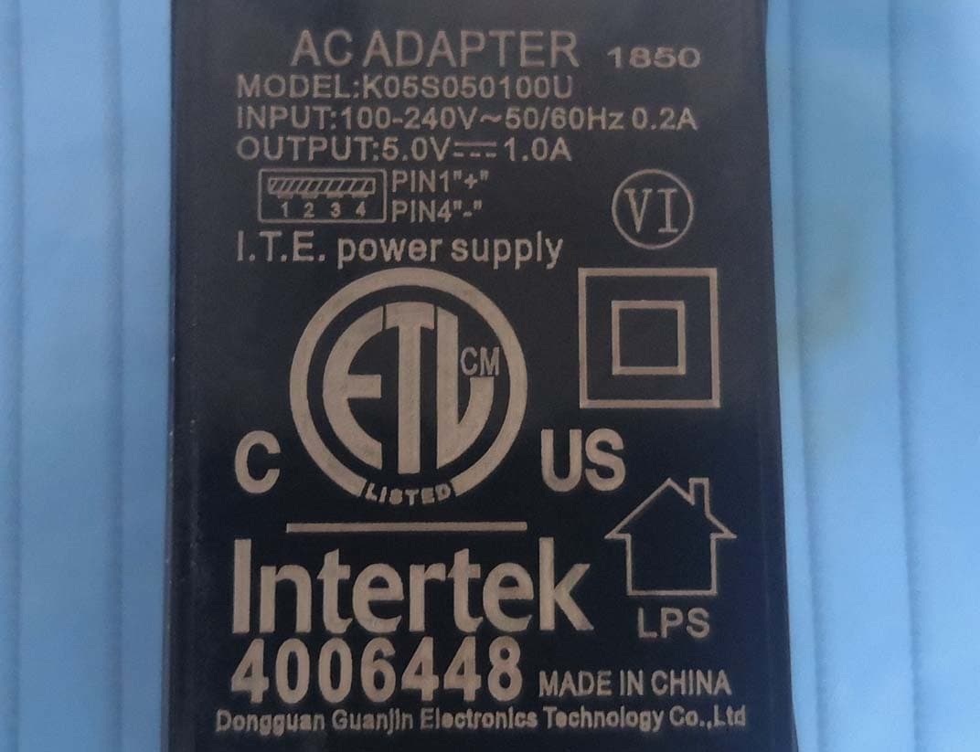Walkie Talkie Two-way Radio - FCC ID 2AHJMDXFBFJ - Altis Technology (Hong Kong) Ltd. (2)