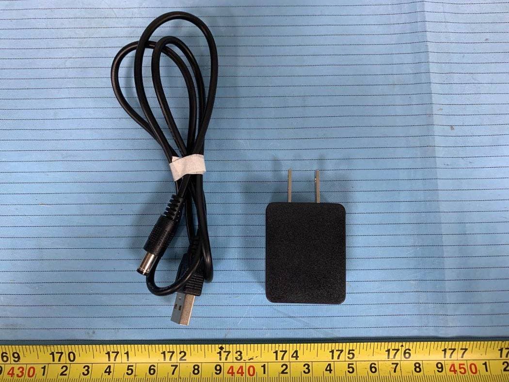 Walkie Talkie Two-way Radio - FCC ID 2AHJMMUAEJJ - Altis Technology (Hong Kong) Ltd. (2)