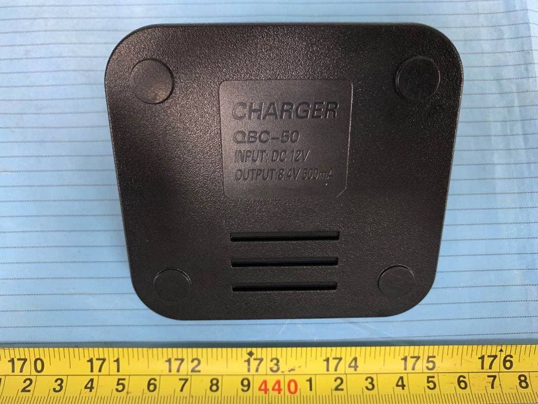 Walkie Talkie Two-way Radio - FCC ID 2AHJMMUAEJJ - Altis Technology (Hong Kong) Ltd. (3)