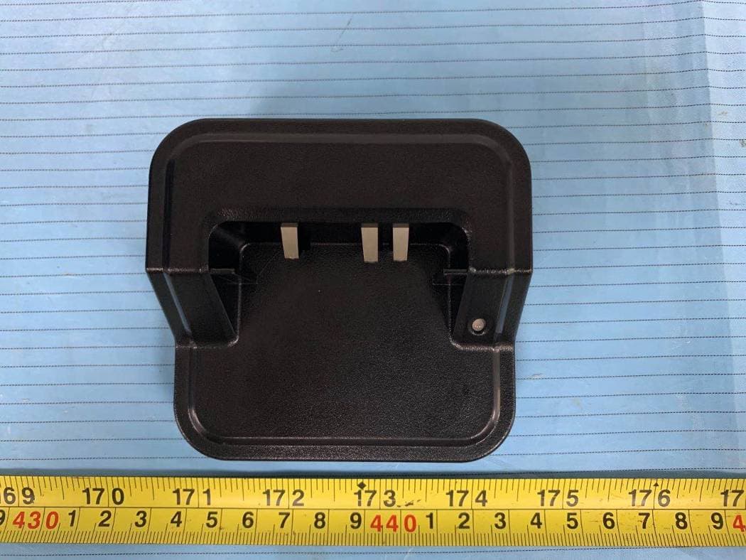 Walkie Talkie Two-way Radio - FCC ID 2AHJMMUAEJJ - Altis Technology (Hong Kong) Ltd. (5)