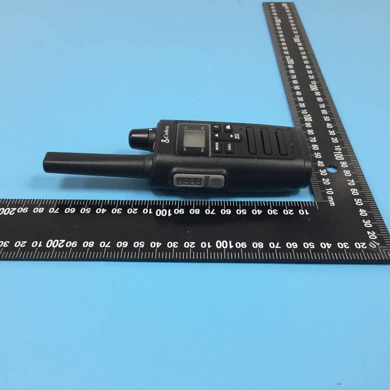 Walkie Talkie Two-way Radio - FCC ID 2AHJMRXCHJ - Altis Technology (Hong Kong) Ltd. (5)