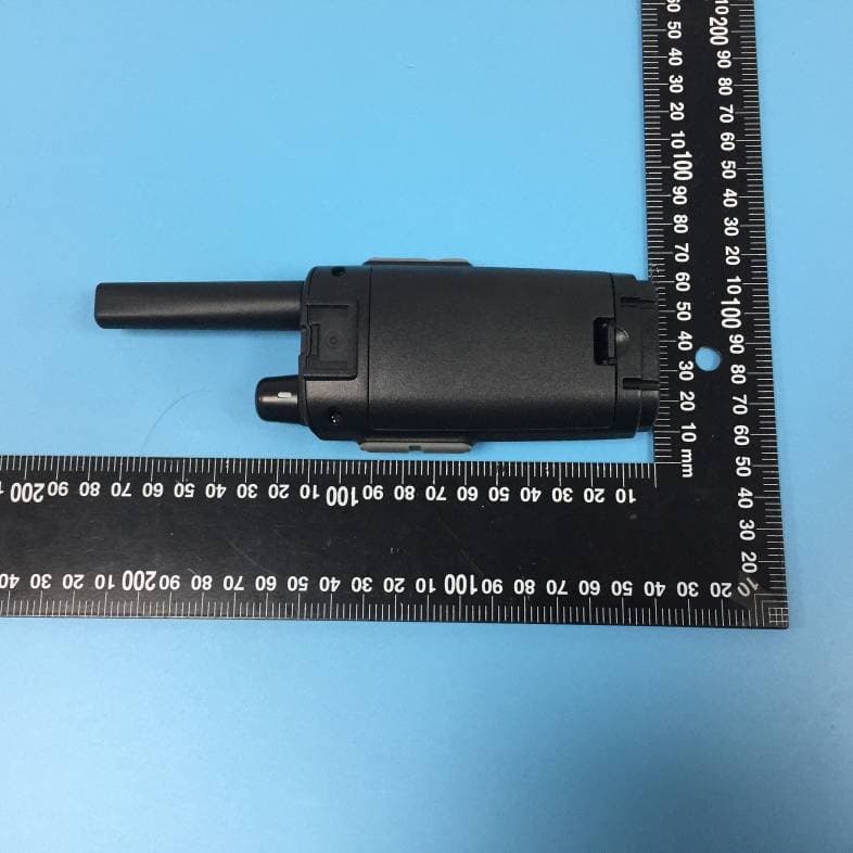 Walkie Talkie Two-way Radio - FCC ID 2AHJMRXCHJ - Altis Technology (Hong Kong) Ltd. (2)