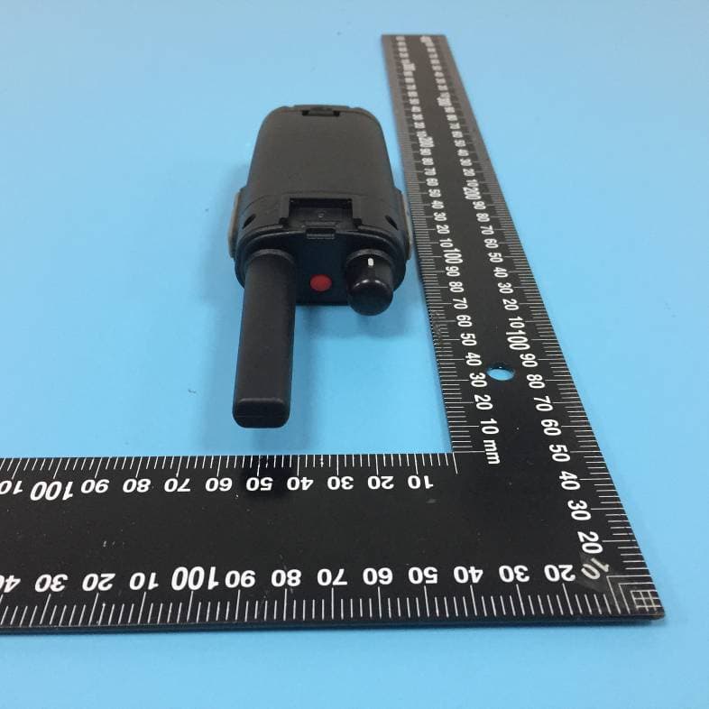 Walkie Talkie Two-way Radio - FCC ID 2AHJMRXCHJ - Altis Technology (Hong Kong) Ltd. (4)