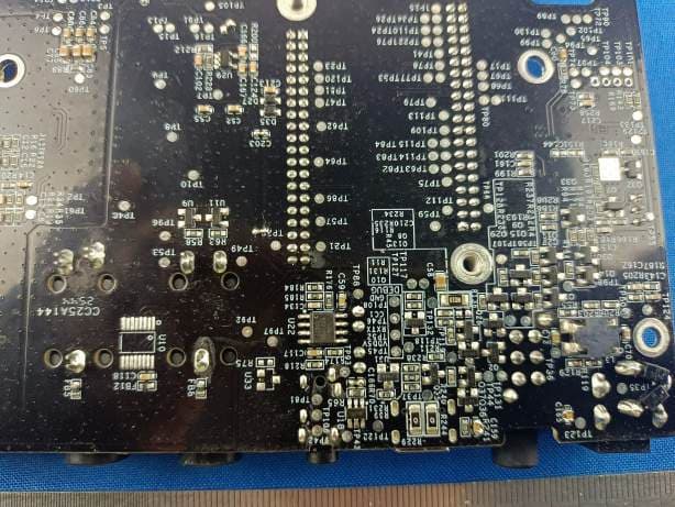 Multi-Effects Processor - FCC ID 2AHJS-GP150 - Changsha Hotone Audio Co.,LTD (5)