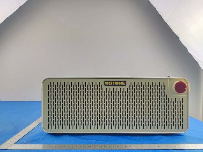 Bluetooth Modeling Amplifier - FCC ID 2AHJSAP-30 - Changsha Hotone Audio Co.,LTD (2)