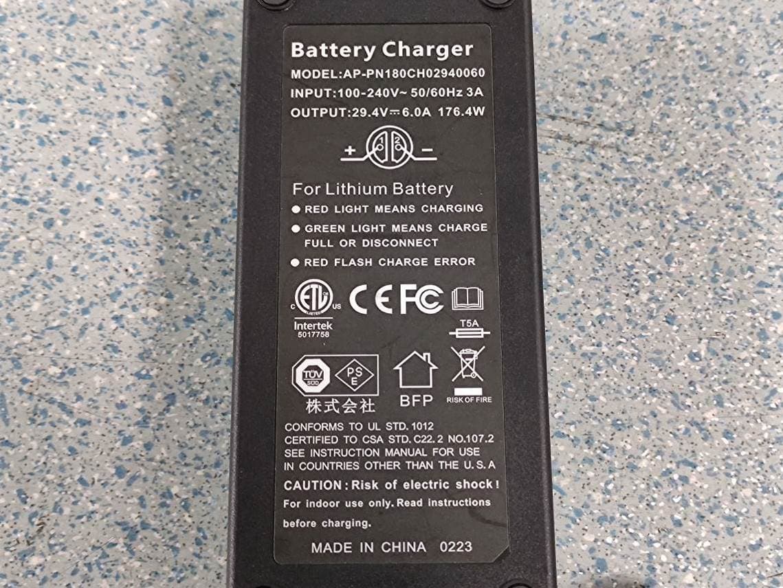 CadeBot-L100 - FCC ID 2AHJX-XCAD101 - UBTECH ROBOTICS CORP LTD (2)