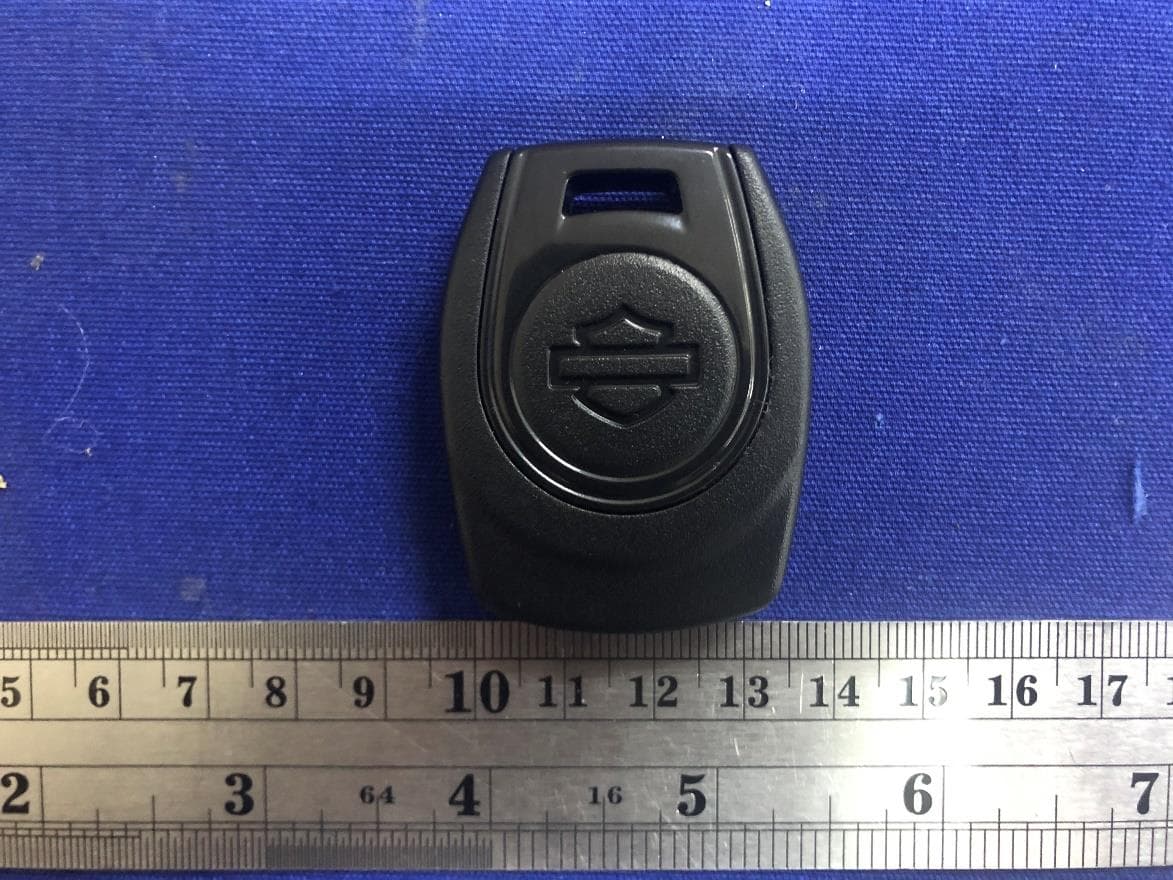 Security System Fob - FCC ID 2AHJZ-LM43F - Aritronix Ltd Inc. (2)