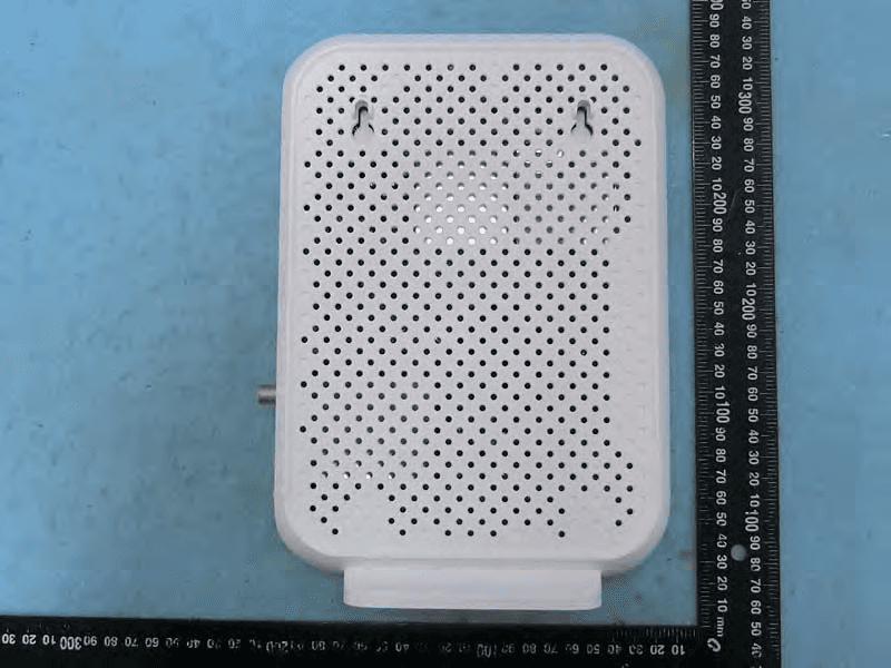 24X8 P6 DBCC WiFi eMTA - FCC ID 2AHKM-CGNV5TFC - Hitron Technologies Inc. (5)