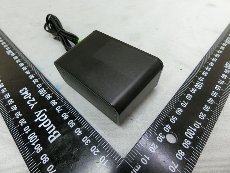 Cable AP Gateway(WiFi) - FCC ID 2AHKM-CODA5370 - Hitron Technologies Inc. (3)