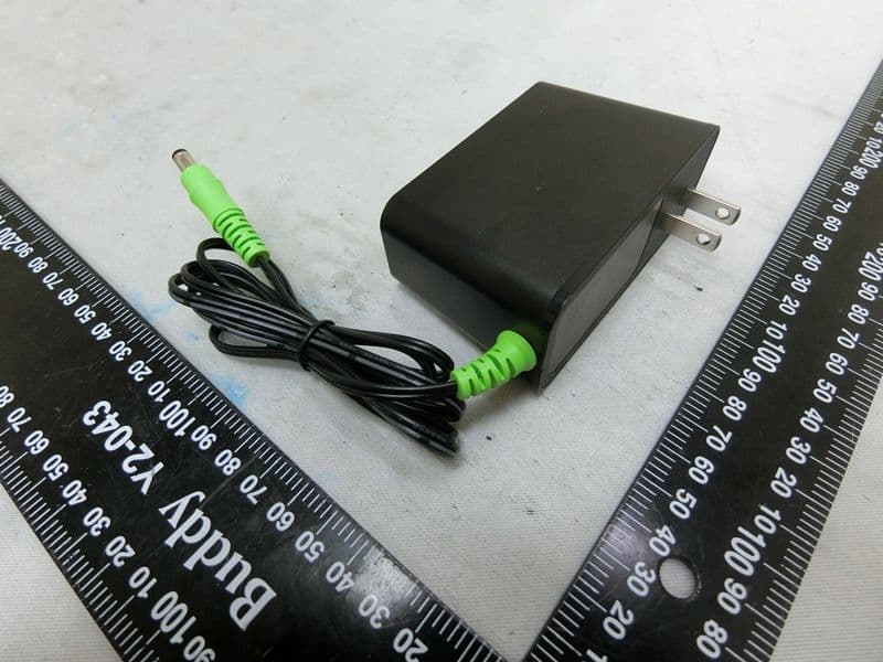 Cable AP Gateway(WiFi) - FCC ID 2AHKM-CODA5370 - Hitron Technologies Inc. (2)