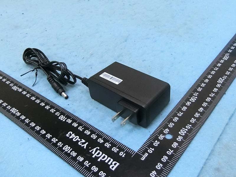 DOCIS 3.1 Wi-Fi 6 EMTA Gateway - FCC ID 2AHKM-CODA5814Q1 - Hitron Technologies Inc. (5)