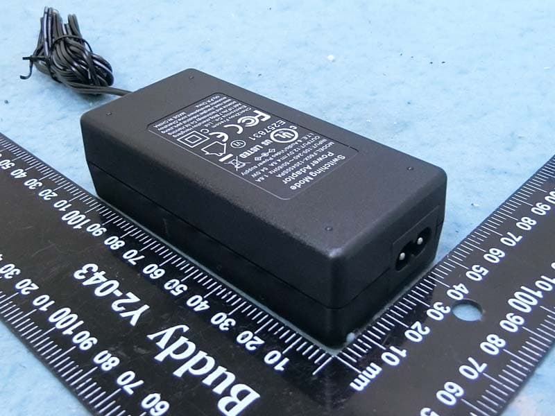 DOCSIS 3.1 Wi-Fi 6E Tri-Band EMTA Gateway - FCC ID 2AHKM-CODA5834 - Hitron Technologies Inc. (4)