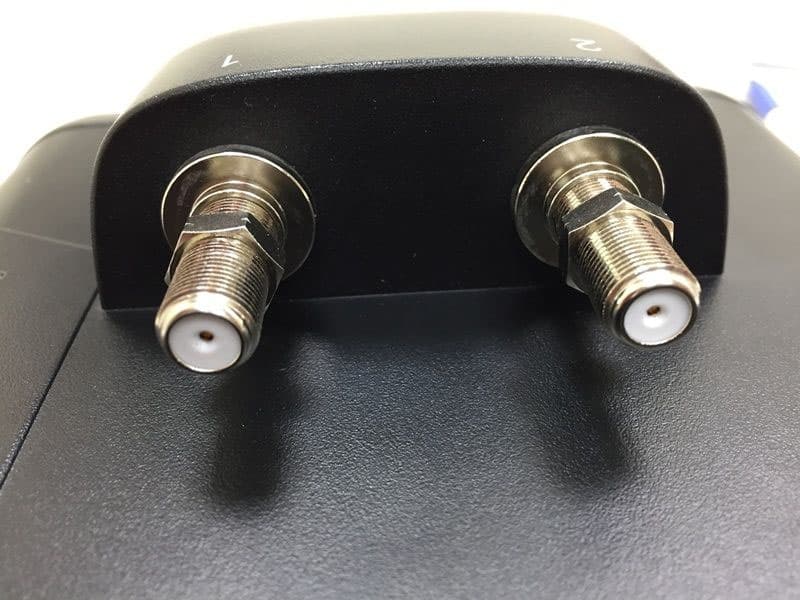 Wireless DOCSIS 4.0 Meter - FCC ID 2AHKM-DP4 - Hitron Technologies Inc. (2)