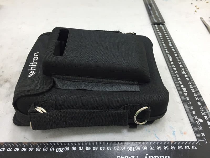 Wireless DOCSIS 4.0 Meter - FCC ID 2AHKM-DP4 - Hitron Technologies Inc. (3)