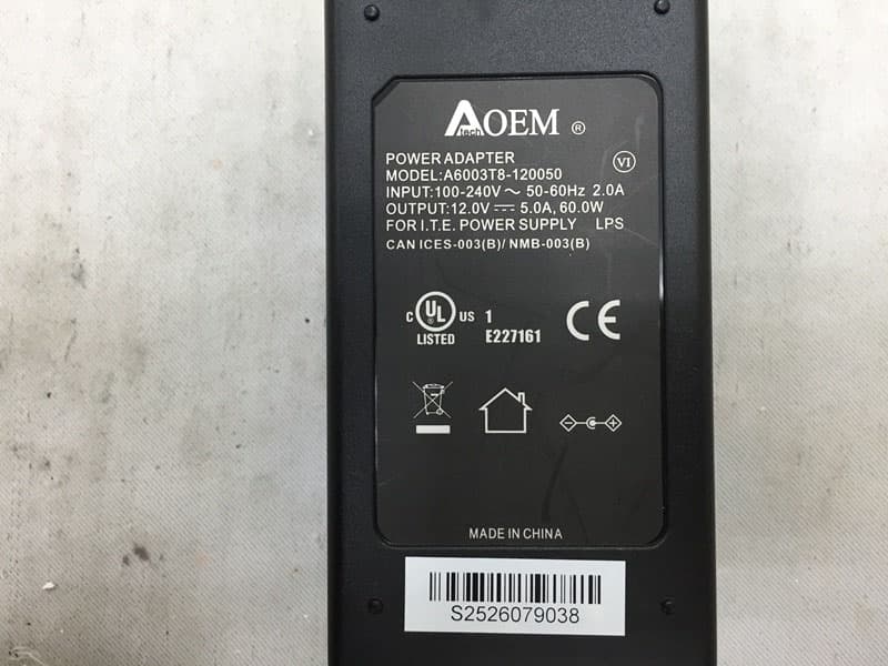 Wireless DOCSIS 4.0 Meter - FCC ID 2AHKM-DP4 - Hitron Technologies Inc. (4)