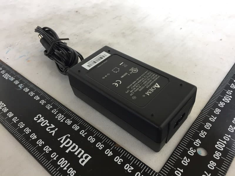 Wireless DOCSIS 4.0 Meter - FCC ID 2AHKM-DP4 - Hitron Technologies Inc. (5)