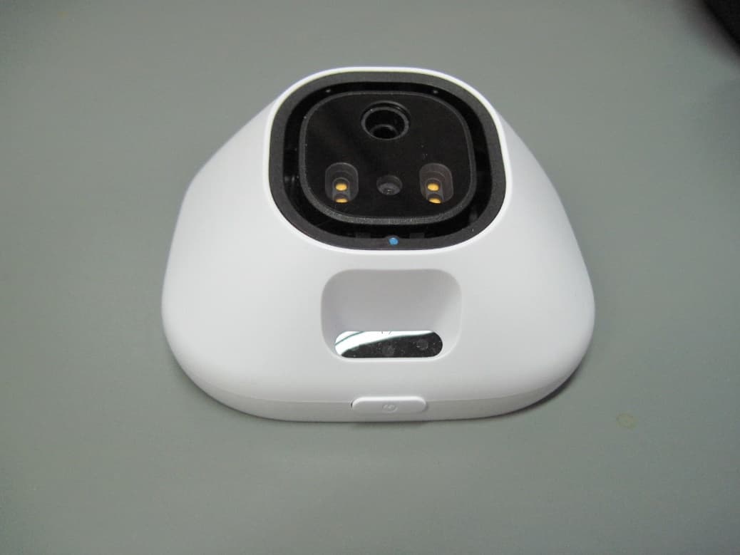 Tyto Device G2 with Tyto Exam Camera, Tyto Stethoscope, Tyto Otoscope, Tyto Thermometer - FCC ID 2AHKN-5G2 - Tyto Care Ltd. (2)