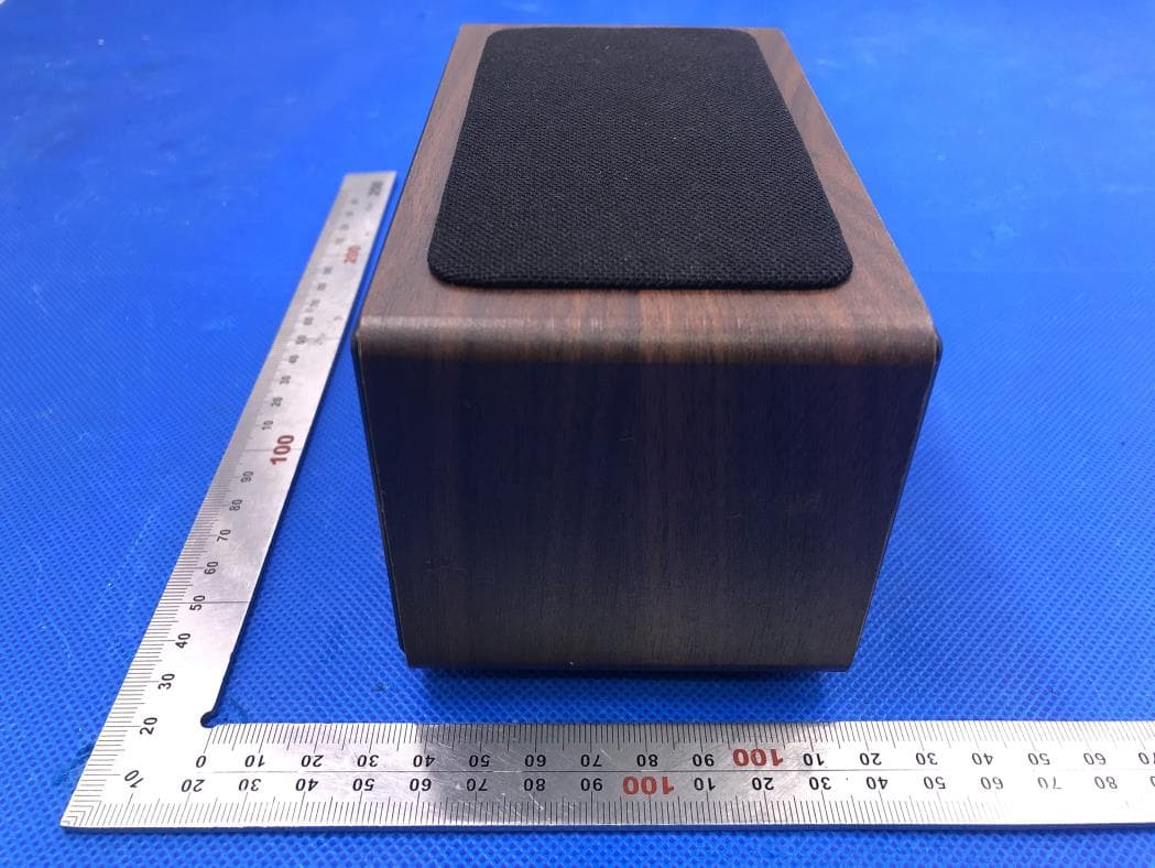 Bluetooth CLOCK Speaker - FCC ID 2AHLIB23W - Shenzhen Ihold Technology Co., Ltd (5)