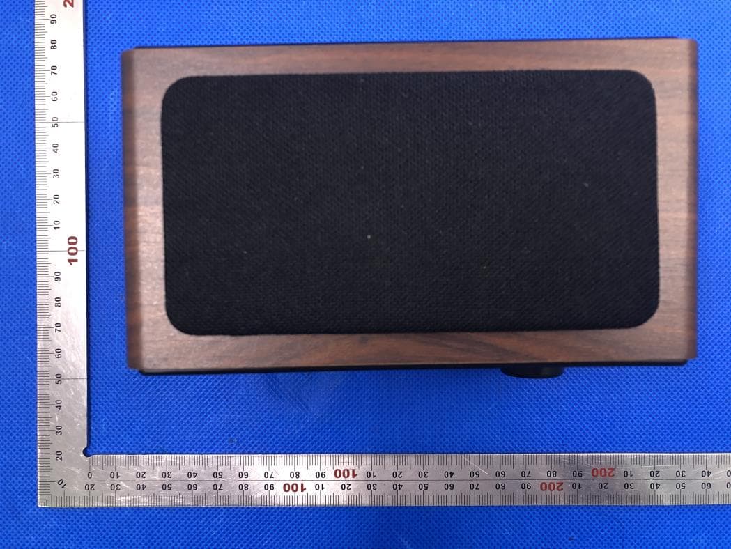 Bluetooth CLOCK Speaker - FCC ID 2AHLIB23W - Shenzhen Ihold Technology Co., Ltd (2)