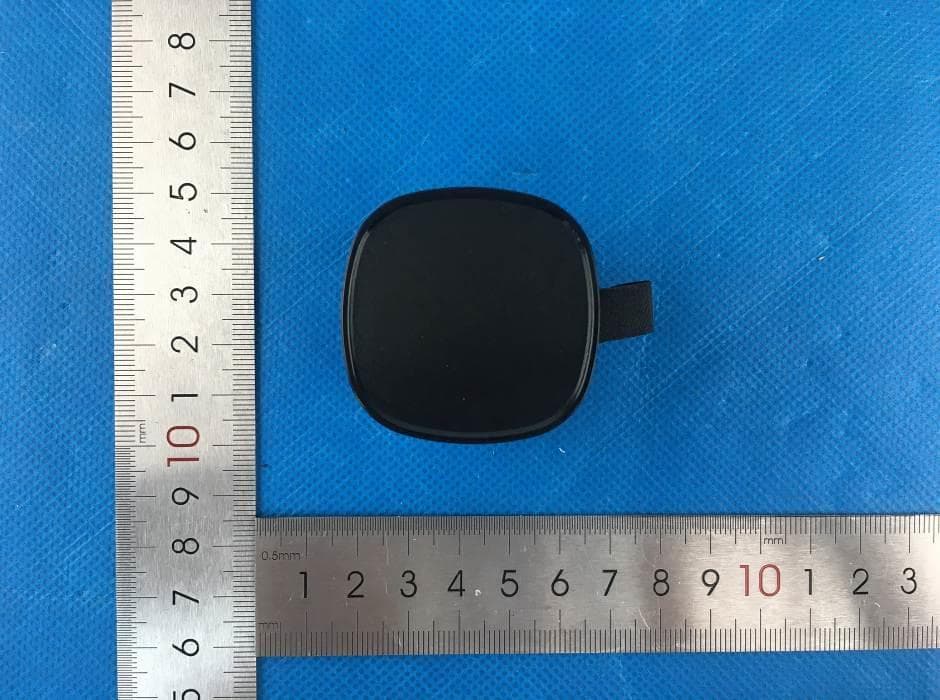TWS Mini Tch IPX4 XT-25 - FCC ID 2AHN6-AUBE201 - Bytech NY Inc. (2)