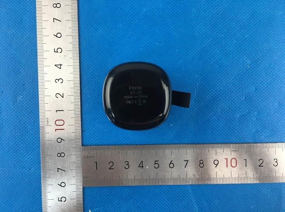TWS Mini Tch IPX4 XT-25 - FCC ID 2AHN6-AUBE201 - Bytech NY Inc.