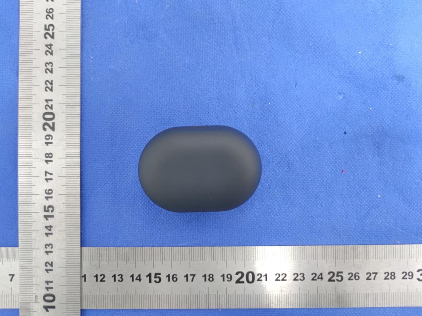TWS STICK XT-60 - FCC ID 2AHN6-AUBE207 - Bytech NY Inc. (3)