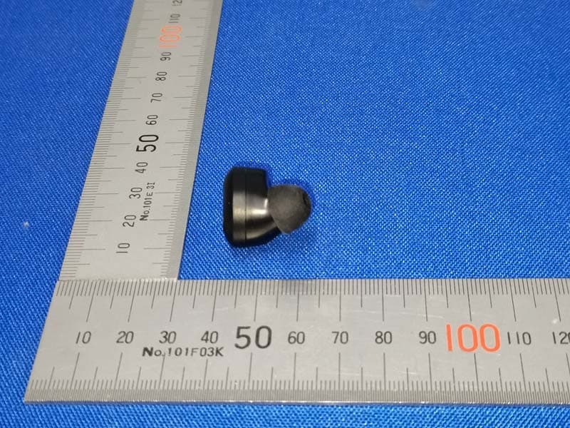 TWS Earbuds BLK XT-27 - FCC ID 2AHN6-AUBE212 - Bytech NY Inc. (2)