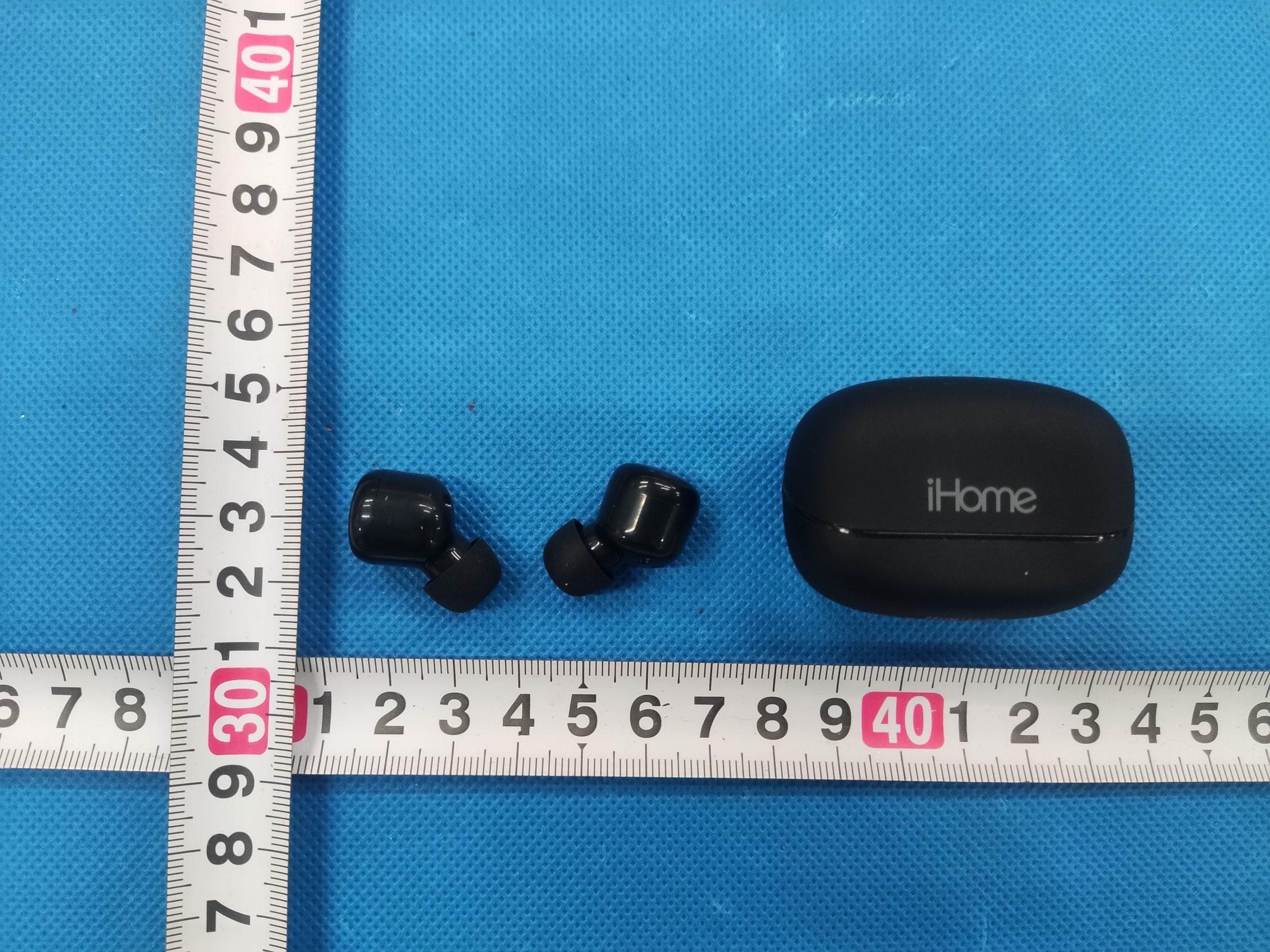 BE Mini w/Display XT-98 - FCC ID 2AHN6-AUBE234 - Bytech NY Inc.