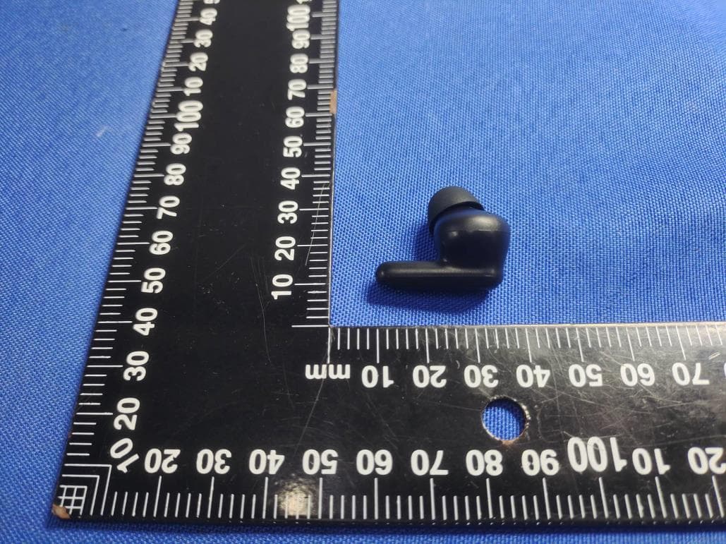 TWS earphone - FCC ID 2AHN6-AUBE245 - Bytech NY Inc. (3)