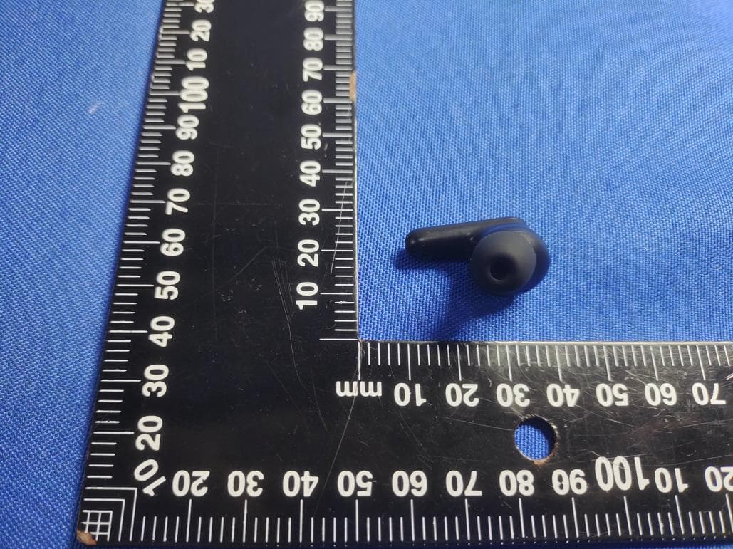 TWS earphone - FCC ID 2AHN6-AUBE245 - Bytech NY Inc. (5)
