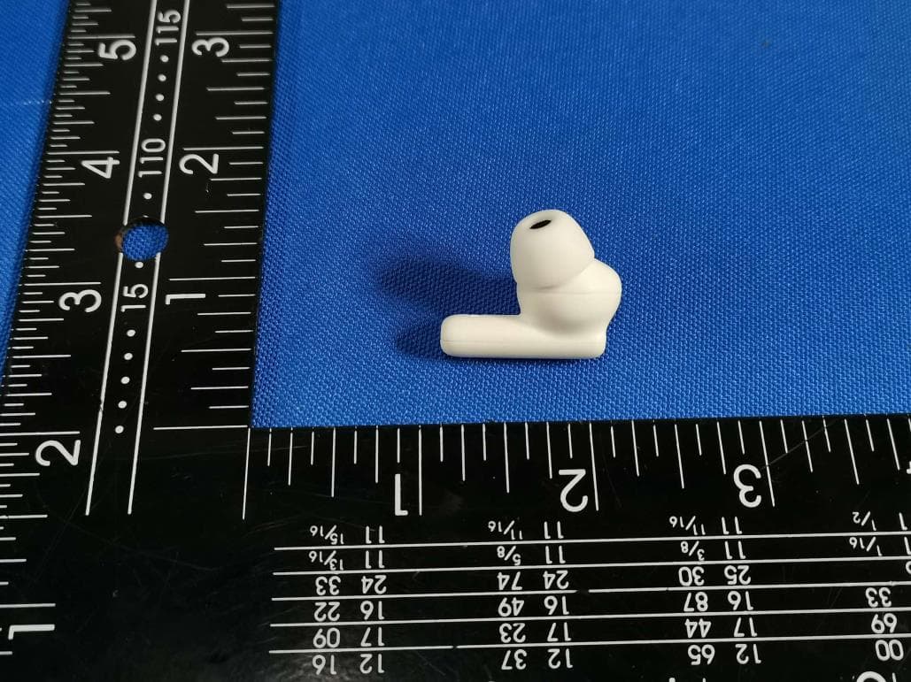 TWS Earphone - FCC ID 2AHN6-AUBE247 - Bytech NY Inc. (3)