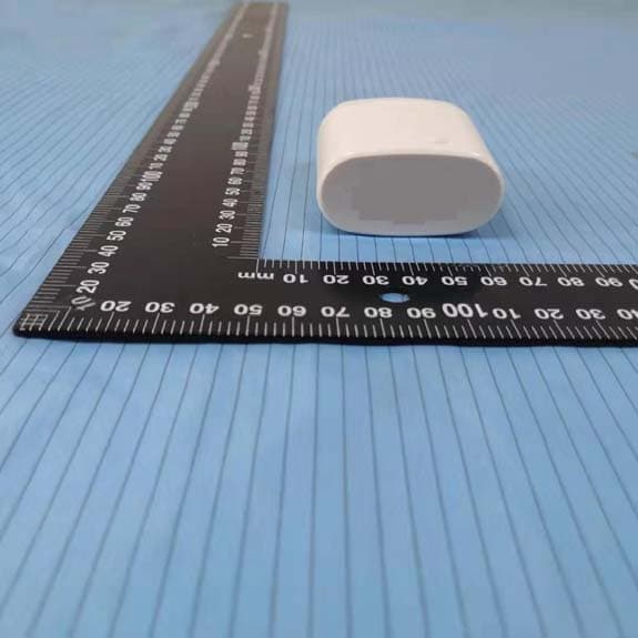 BE Earbuds-WT - FCC ID 2AHN6-AUBE301 - Bytech NY Inc.