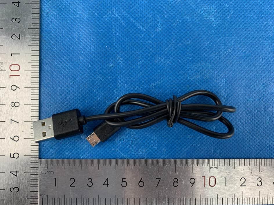 BE OverEar Hdphns BLK TX-56 - FCC ID 2AHN6-AUBO100 - Bytech NY Inc.