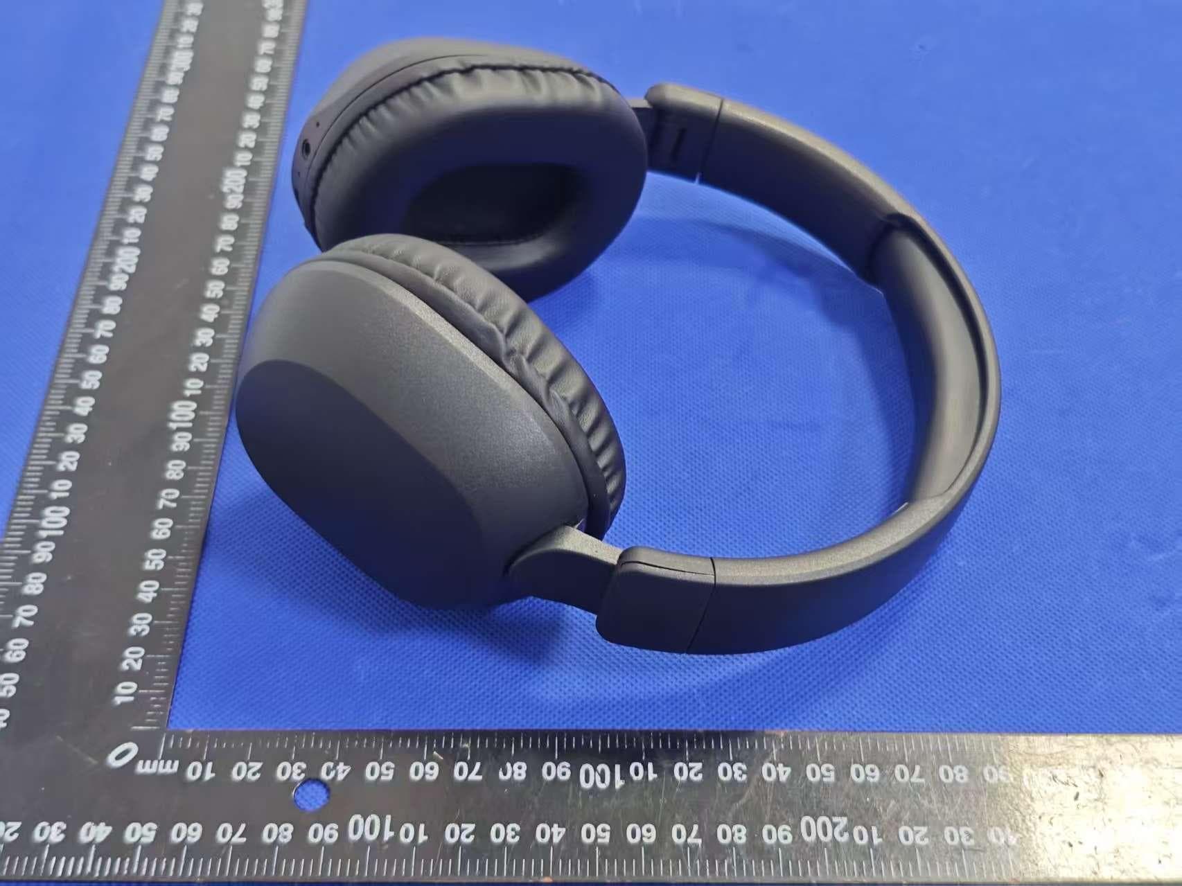 Wireless headsets - FCC ID 2AHN6-AUBO108 - Bytech NY Inc. (5)