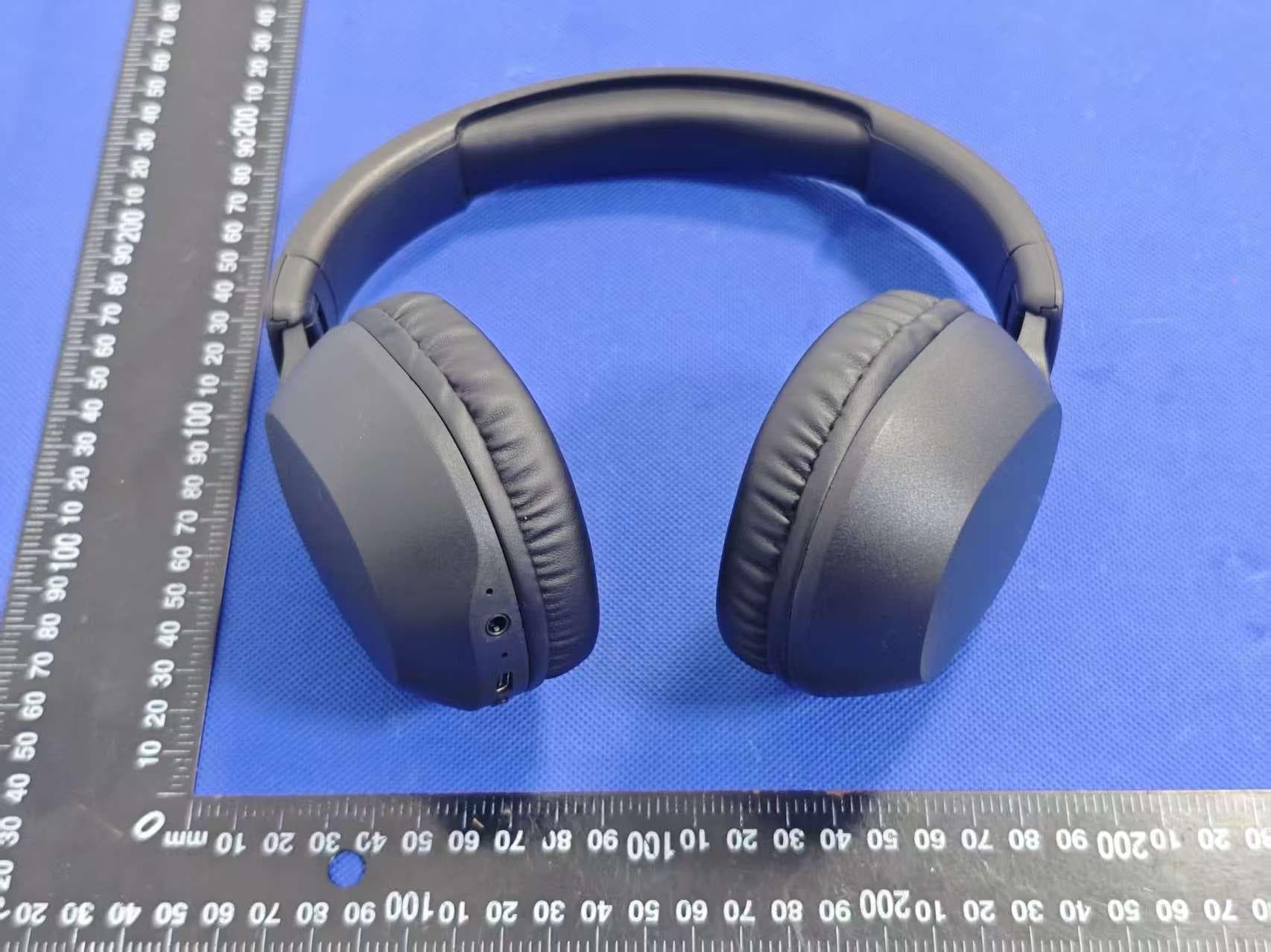 Wireless headsets - FCC ID 2AHN6-AUBO108 - Bytech NY Inc. (4)