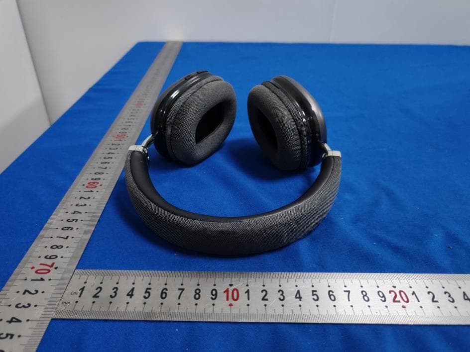 BE OvEarFabric Hdphone TX-15-AC - FCC ID 2AHN6-AUBO206 - Bytech NY Inc. (2)