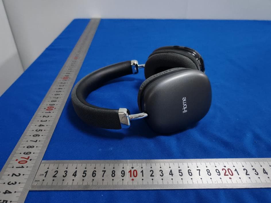 BE OvEarFabric Hdphone TX-15-AC - FCC ID 2AHN6-AUBO206 - Bytech NY Inc. (4)