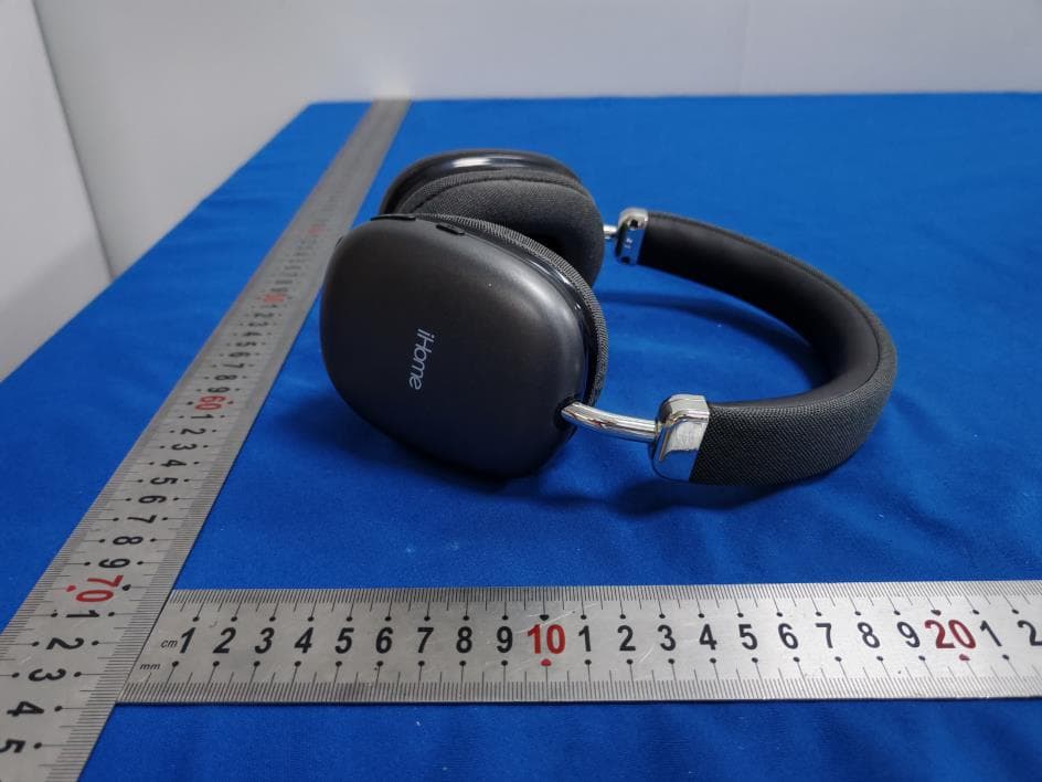 BE OvEarFabric Hdphone TX-15-AC - FCC ID 2AHN6-AUBO206 - Bytech NY Inc. (3)