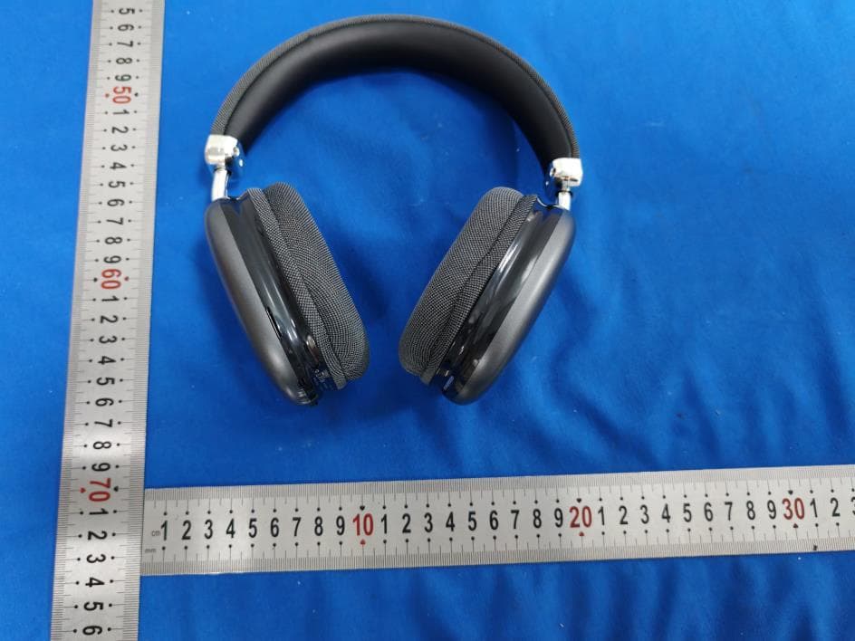 BE OvEarFabric Hdphone TX-15-AC - FCC ID 2AHN6-AUBO206 - Bytech NY Inc.